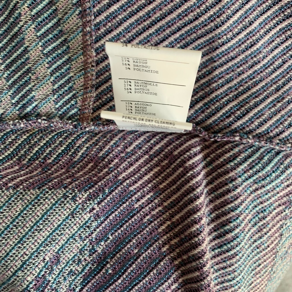 Aldomartins Moira Fringed Cardigan - Picture 14 of 14